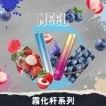 MEEL一代主機